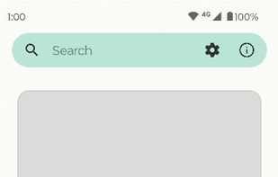 Fossify Voice Recorder screenshot 1