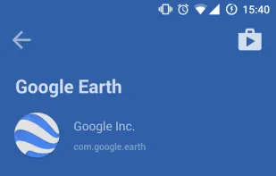 Changelogs screenshot 1