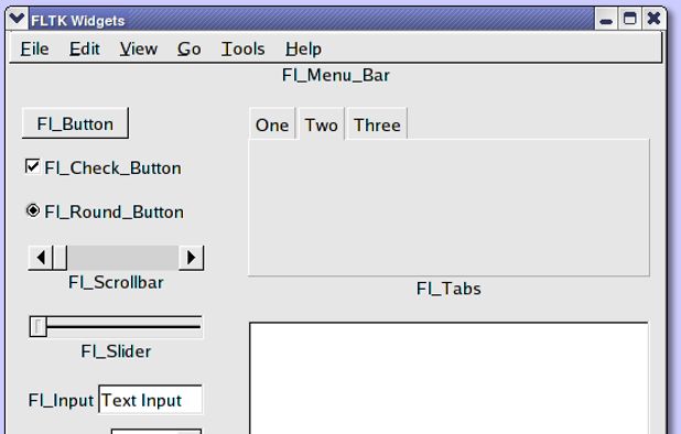 PyQt Alternatives and Similar Software | AlternativeTo