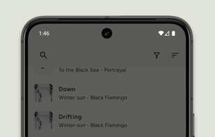 SimpleTag screenshot 2