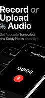 Notato - AI Note Taker screenshot 2