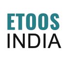 EtoosIndia: IIT JEE,NEET,CBSE Prep App icon
