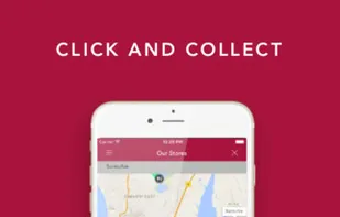 Tata CLiQ screenshot 1