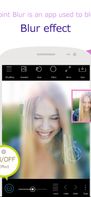 Point Blur DSLR screenshot 3