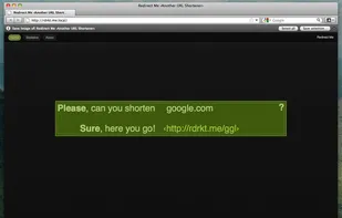 Abduction screenshot 2