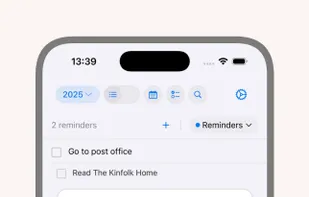 Smart Calendars AI screenshot 3