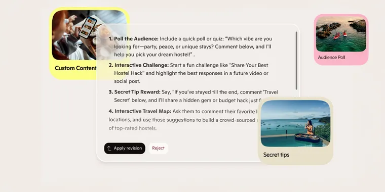 Copilot Pages now open to all users with real-time collaboration and chat integration image