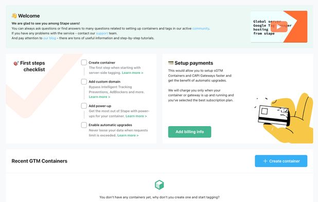 FullAnalytics Alternatives and Similar Sites & Apps | AlternativeTo