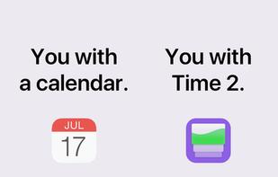 Time 2: Beat Procrastination screenshot 1