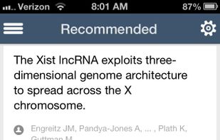 PubChase screenshot 1