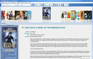 All My Books screenshot 1