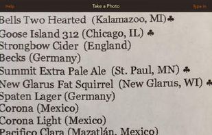 Picky Pint screenshot 3