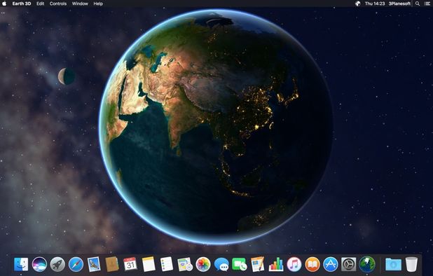 3d Earth Time Lapse Pc Live Wallpaper 3D Earth Time Lapse PC Alternatives: Top 3 Wallpapers Hubs & Similar