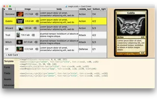 Card Creatr Studio screenshot 2