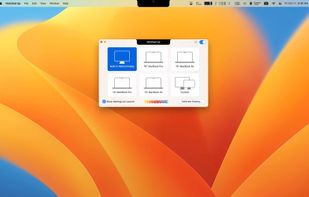 Notched Up screenshot 2