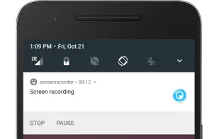 ScreenCam screenshot 2