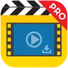 Video Downloader PRO 2019 icon