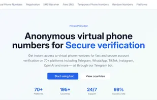 SMS Activate screenshot 1