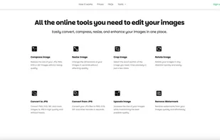 Images.net screenshot 1