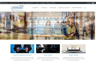ACCOUNTING & FINANCIAL screenshot 2