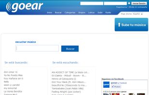 Homepage