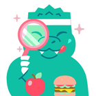 Foodzilla - Personalised Nutrition icon