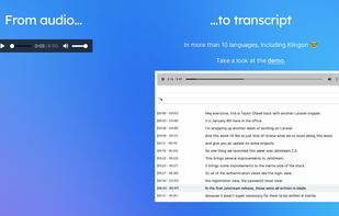 writeout.ai screenshot 1