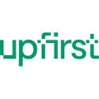 Upfirst AI icon