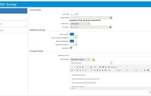 SutiSurvey screenshot 3