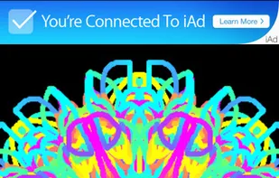 Kaleidoscope Painter screenshot 2