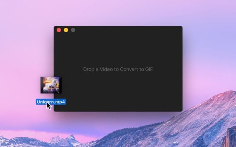 Instagiffer GIF Maker - From Video To GIF (Mac and PC)