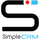 SimpleCRM icon