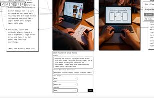 Superpencil screenshot 1