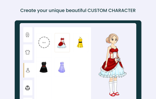 Tweencraft screenshot 1