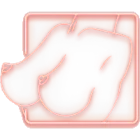 UndressApp AI icon