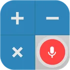 Speech2Math Calculator icon