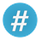 Touch Dream Markdown icon