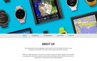 Garmin VIRB Edit screenshot 1
