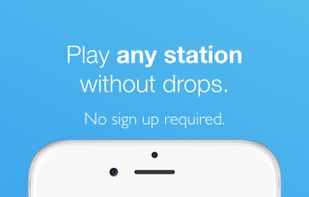 Simple Radio screenshot 1