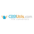 CoolUtils Total Audio Converter icon