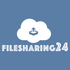 FileSharing24 icon