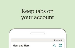 Mailchimp screenshot 1