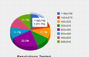 TestFairy screenshot 1