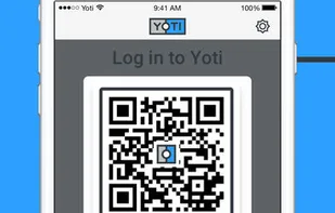 Yoti ID screenshot 3