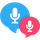 Talk & Translate icon