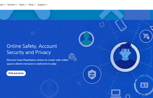 Playstation Now screenshot 1