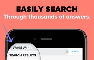 Brainly screenshot 3