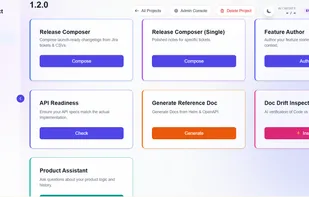 SudoDocs screenshot 3