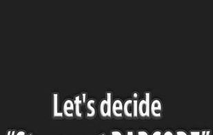 BarcodeColosseumBS screenshot 1