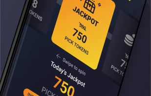 HotTakes screenshot 3